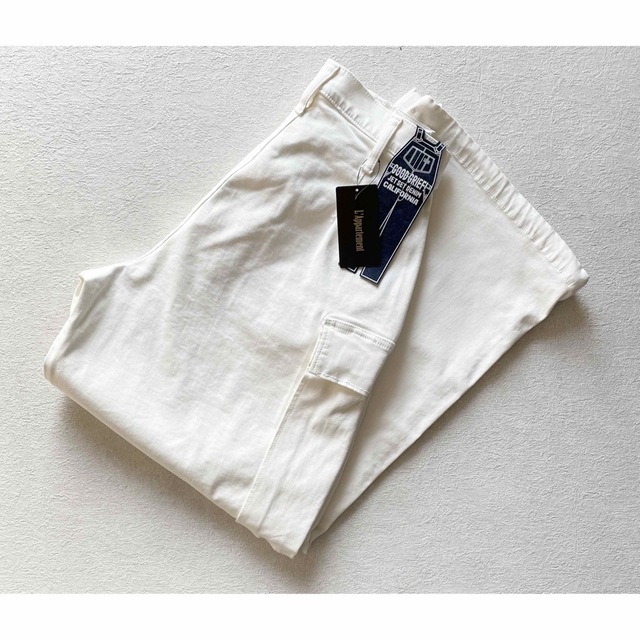 GOOD GRIEF!/グッドグリーフ】 CARGO PANTS | thestyledhouse.com.au
