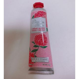 ロクシタン(L'OCCITANE)のロクシタン  フェアリー ハンドクリーム(ハンドクリーム)