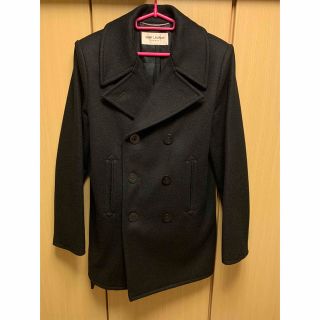 最終サンローランパリ 15aw クラシックキャビンチューブコート 42 極美品