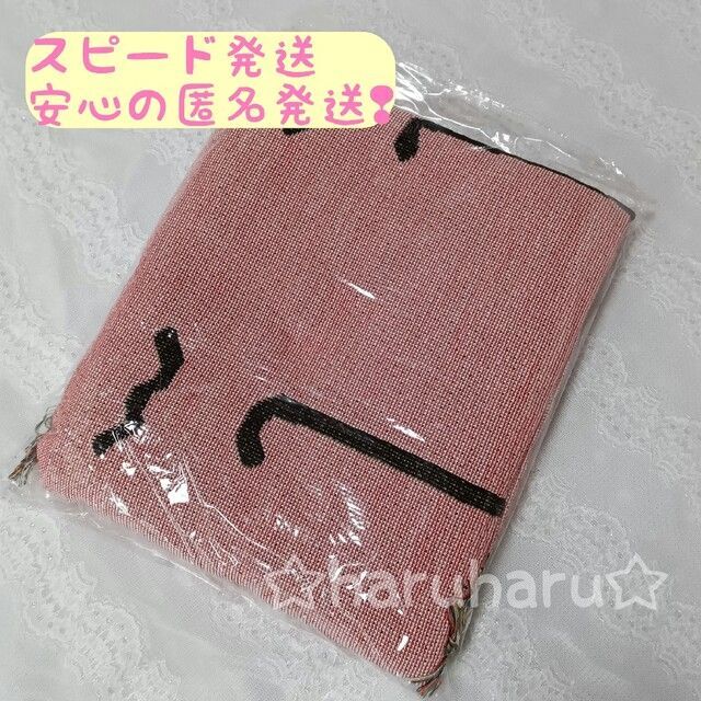 専用　入荷❢シンプソンズブランケット北欧ピンクハワイアンタペストリー ラグ 5