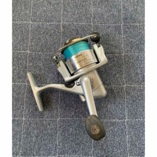 ダイワ(DAIWA)のダイワ　エンブレムS 2000ia スピニングリール(リール)