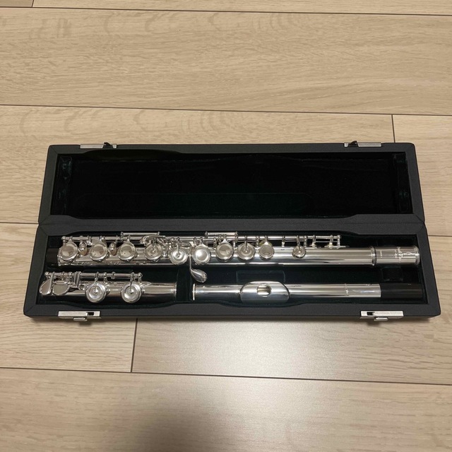 Pearl Flute PF-525E イチオシ 21930円 gredevel.fr-メルカリは誰でも