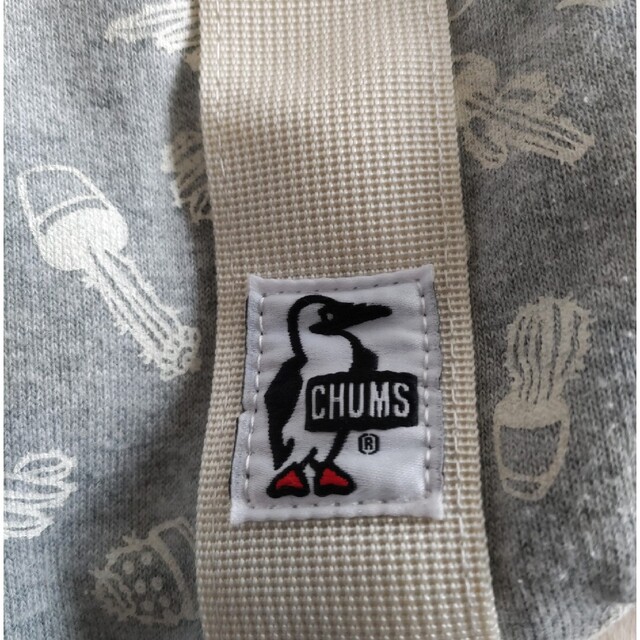 CHUMS(チャムス)のCHUMS　トートバッグ レディースのバッグ(トートバッグ)の商品写真