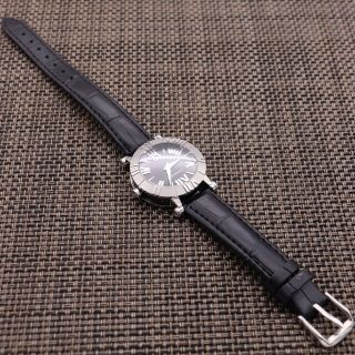 Tiffany & Co. - 正規品【新品電池】Tiffany アトラス/動作良好 人気