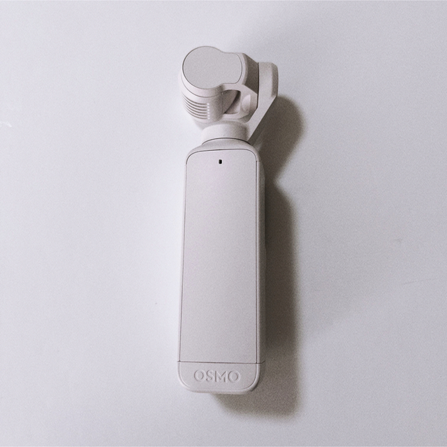 DJI Pocket 2 限定コンボ サンセット ホワイト 本体 『2年保証』 www