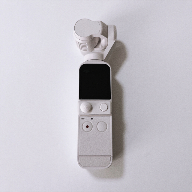 DJI Pocket 2 限定コンボ サンセット ホワイト 本体 『2年保証』 www