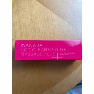 maNara - マナラ ホットクレンジングゲル10包 他 サンプルの通販 by