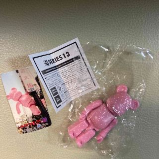 ベアブリック(BE@RBRICK)のBE@RBRICK SERIES13 パターン　ドット(その他)