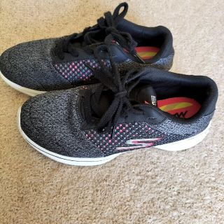 スケッチャーズ(SKECHERS)のスケッチヤーシｭーズ(スニーカー)