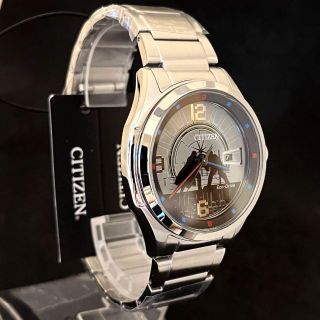 CITIZEN - 【スターウォーズ】STAR WARS/展示品特価/シチズン/メンズ