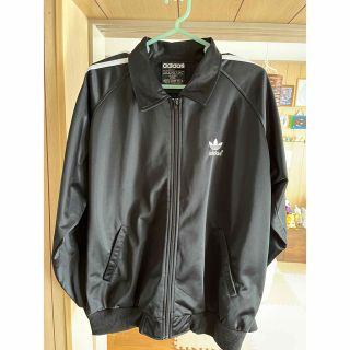 アディダス(adidas)の古着　adidas ジャージ(ジャージ)