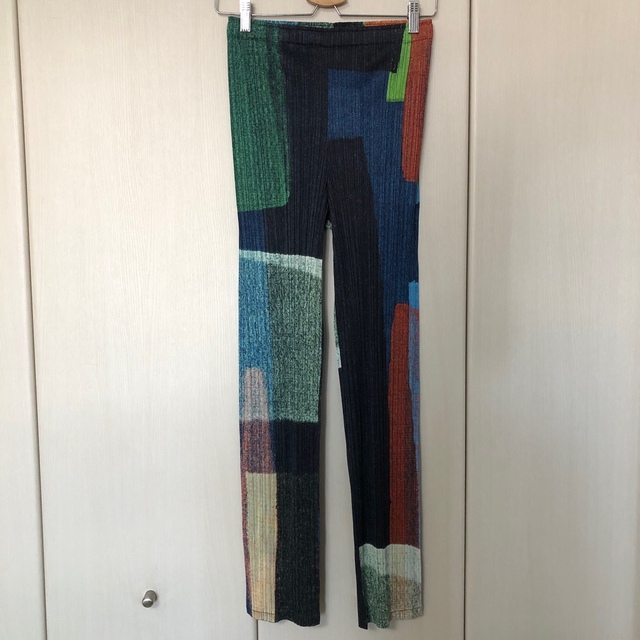 PLEATS PLEASE ISSEY MIYAKE - 【新品未使用】サイズ5 プリーツ