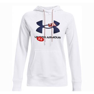 アンダーアーマー(UNDER ARMOUR)のUNDER ARMOR パーカー(パーカー)