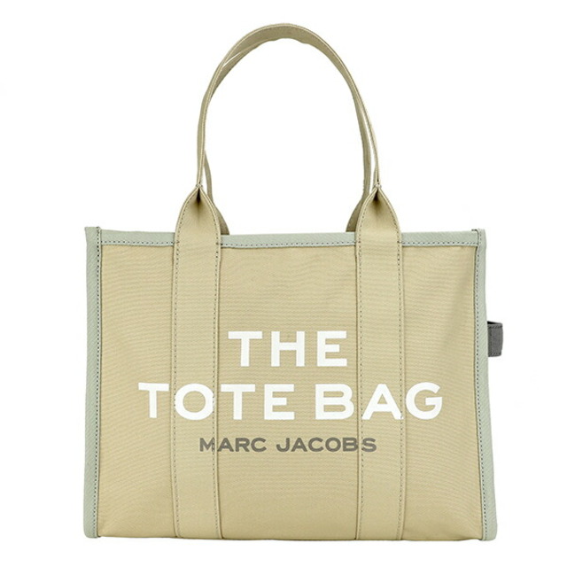 新品 マークジェイコブス MARC JACOBS トートバッグ ザ カラーブロック