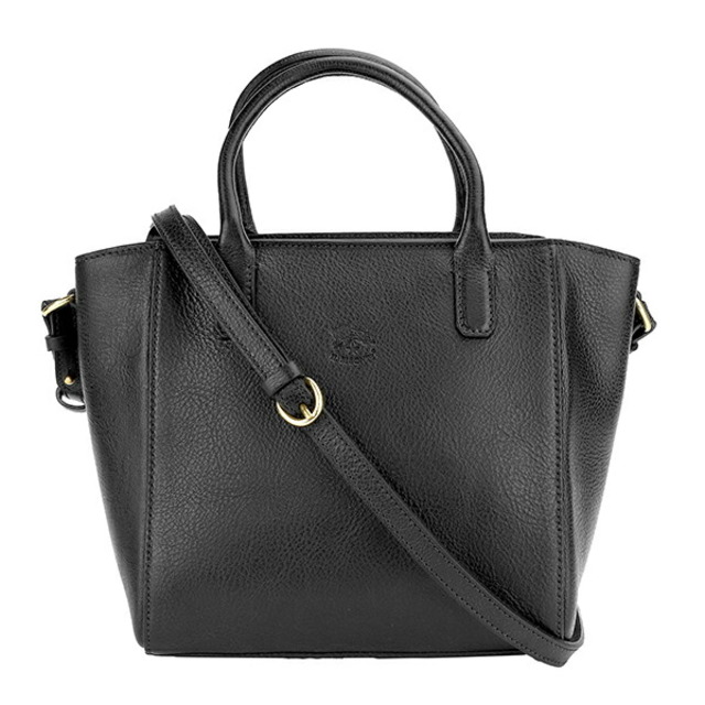 年間ランキング6年連続受賞】 IL BISONTE - 新品 イルビゾンテ IL