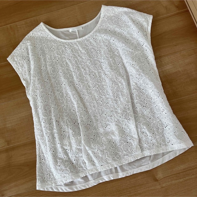 DRESKIP(ドレスキップ)の半袖トップス レディースのトップス(Tシャツ(半袖/袖なし))の商品写真