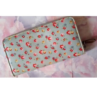 キャスキッドソン(Cath Kidston)のキャスキッドソンの財布(財布)