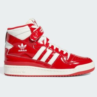 アディダス(adidas)の今季品完売　adidasアディダス　フォーラム 84 ハイ ハイカットスニーカー(スニーカー)