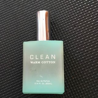 クリーン(CLEAN)のCLEAN 香水(ユニセックス)