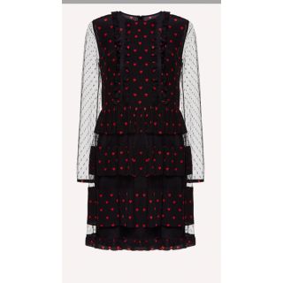 レッドヴァレンティノ ワンピースの通販 1,000点以上 | RED VALENTINO