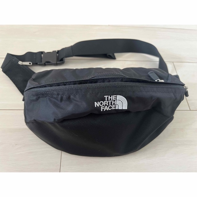 THE NORTH FACE ［NM71904］SWEEP4Lウエストバッグ