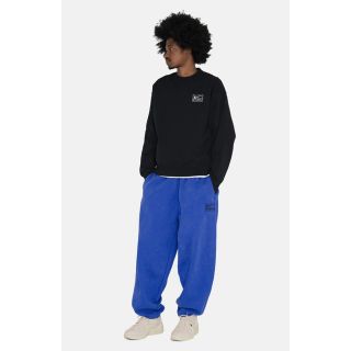 ナイキ(NIKE)のStussy x Nike Acid Wash Pants BLUE S(その他)