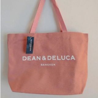 ディーンアンドデルーカ(DEAN & DELUCA)の☆レオン様専用☆DEAN&DELUCA　BANGKOK  トートバッグ (トートバッグ)