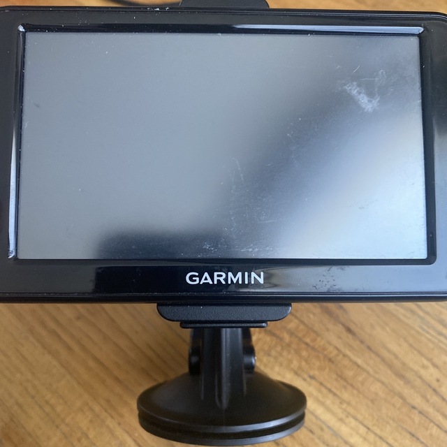 GARMIN(ガーミン)のGarmin ナビ 自動車/バイクの自動車(カーナビ/カーテレビ)の商品写真