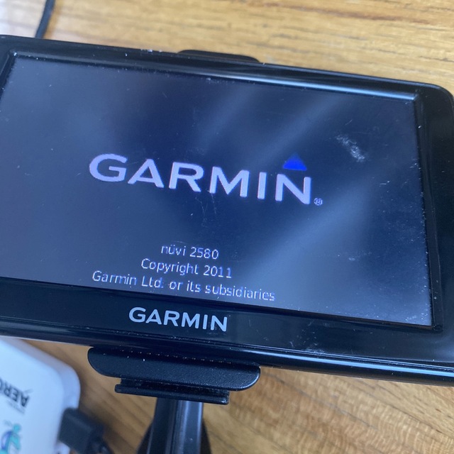 GARMIN(ガーミン)のGarmin ナビ 自動車/バイクの自動車(カーナビ/カーテレビ)の商品写真