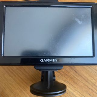 ガーミン(GARMIN)のGarmin ナビ(カーナビ/カーテレビ)