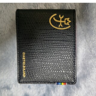CASTELBAJAC - カステル バジャックの財布の通販 by ローナーウルフ's