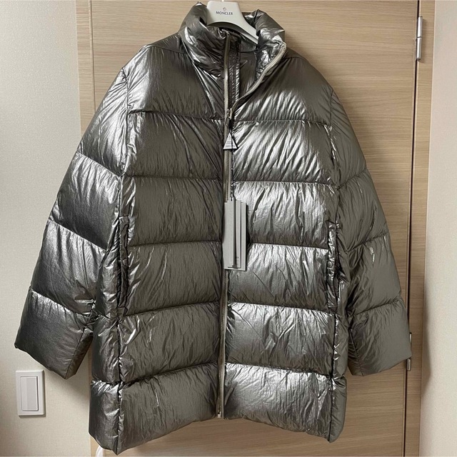 とっておきし新春福袋 MONCLER 2 オーバーサイズ コラボダウン リック