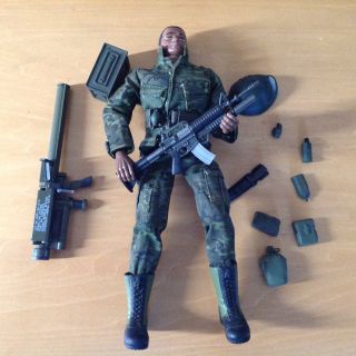 1/6 ミリタリー フィギュアの通販 by おくぼん's shop|ラクマ