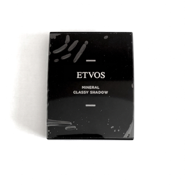 ETVOS(エトヴォス)のETVOS ミネラルクラッシィシャドー モーニングクルーズ 限定 2023 春 コスメ/美容のベースメイク/化粧品(アイシャドウ)の商品写真