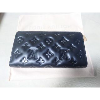 ルイヴィトン(LOUIS VUITTON)のルイヴィトン　ジッピーウォレットM81510(財布)