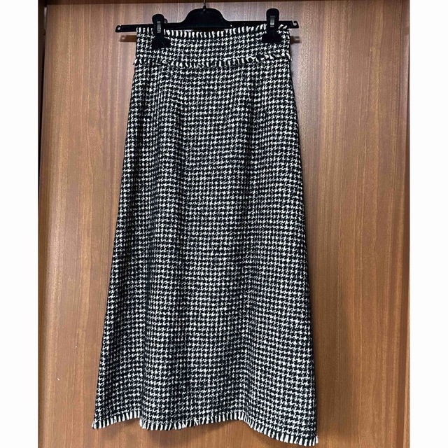 DOLCE&GABBANA(ドルチェアンドガッバーナ)のロングスカート レディースのスカート(ロングスカート)の商品写真
