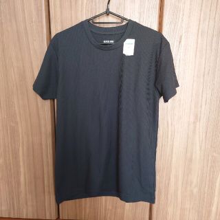 シマムラ(しまむら)のしまむら　QUICK DRY　インナーTシャツ(Tシャツ/カットソー(半袖/袖なし))