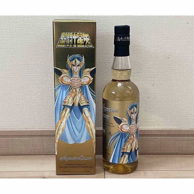 お買物マラソン最大1000円OFFクーポンあり 【新品未開封】聖闘士星矢