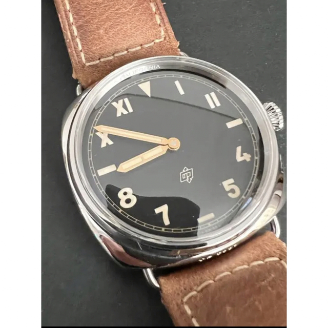 OH済　パネライ PANERAI ラジオミール カリフォルニア 3デイズ