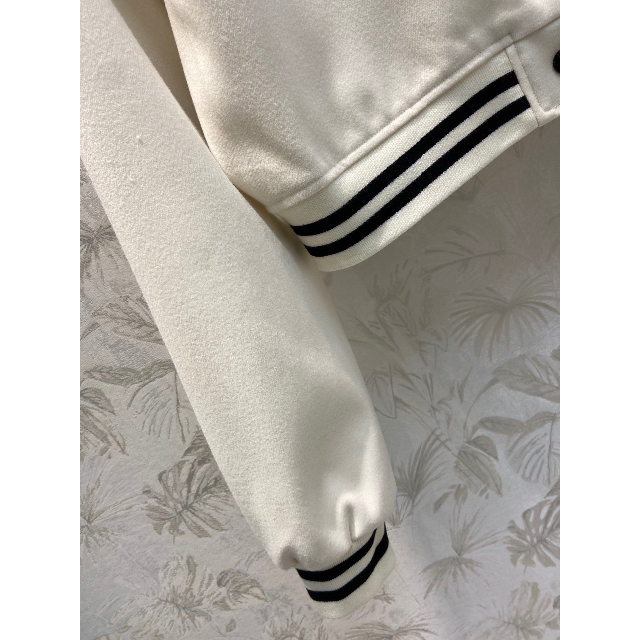 新品CELINE(セリーヌ)23ssジャケット プリーツスカート セット