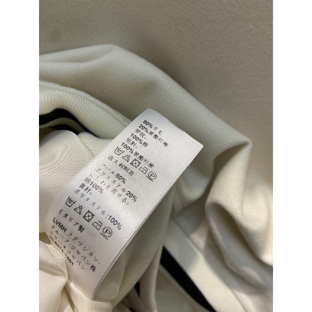 新品CELINE(セリーヌ)23ssジャケット プリーツスカート セット