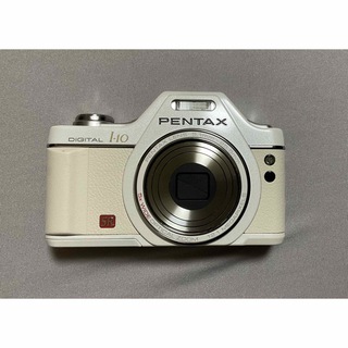 ペンタックス(PENTAX)のPENTAX i10 美品(コンパクトデジタルカメラ)