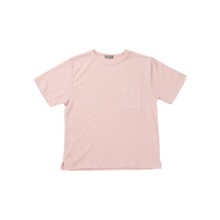 Tシャツピンク(Tシャツ/カットソー(半袖/袖なし))