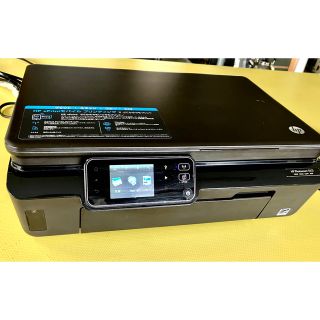 ヒューレットパッカード(HP)のHPプリンター5521(送料込)(PC周辺機器)