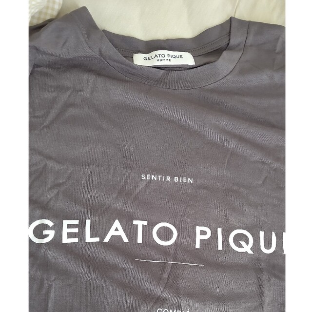 gelato pique(ジェラートピケ)のジェラートピケHOMMEハッピーバッグ2022 メンズのメンズ その他(その他)の商品写真