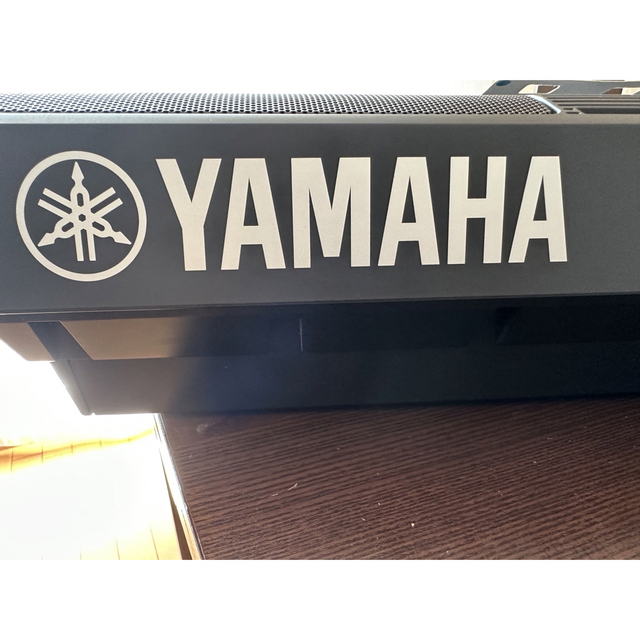 ヤマハ(ヤマハ)のヤマハ　YAMAHA PSR-E463 PORTATONE ポータトーン 楽器の鍵盤楽器(キーボード/シンセサイザー)の商品写真