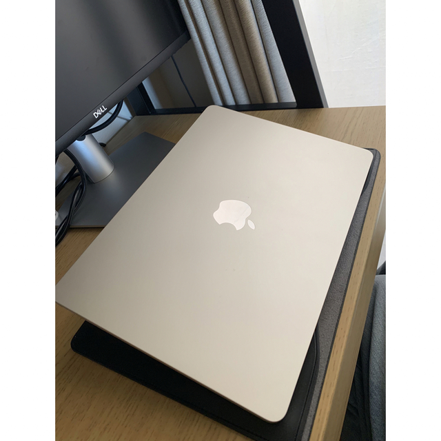 ランキング2022 Apple 16GB/256GB M2 air MacBook - ノートPC