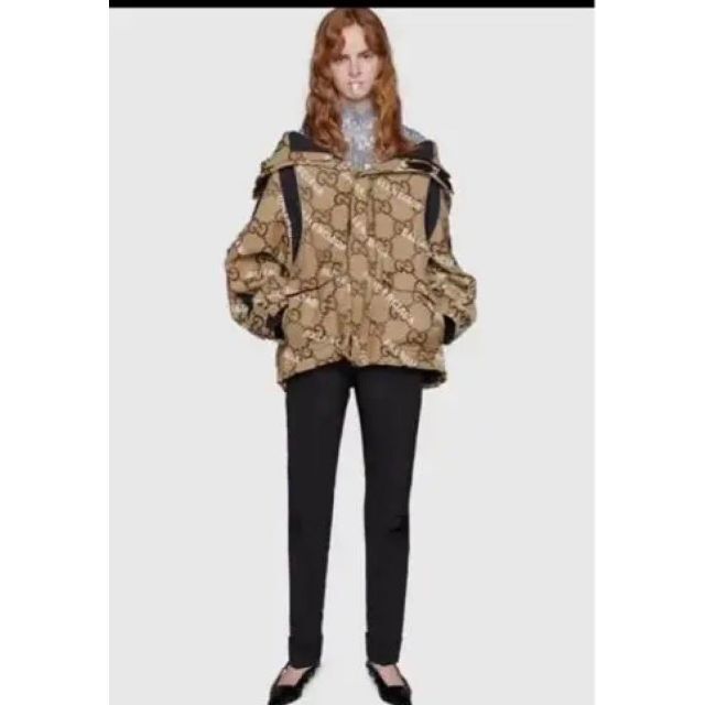 在庫一掃】 Balenciaga - GUCCI×BALENCIAGA(グッチ×バレンシアガ)GG ...