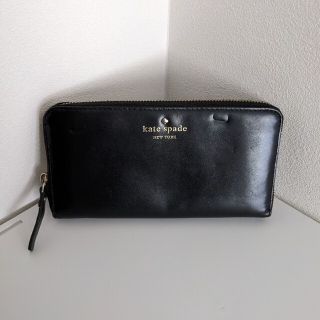 ケイトスペードニューヨーク(kate spade new york)のケイトスペード　財布　長財布(財布)