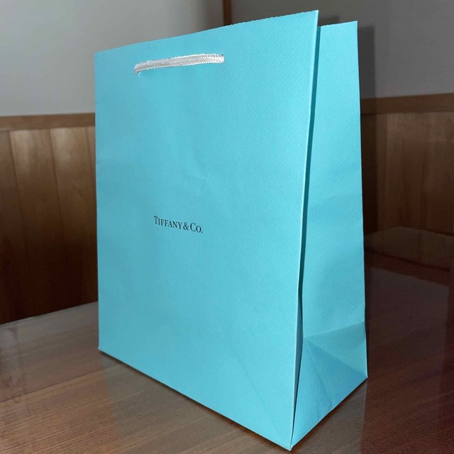 Tiffany & Co.(ティファニー)のTiffany ティファニー　ショッパー（3袋） レディースのバッグ(ショップ袋)の商品写真